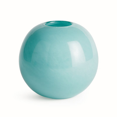 Cirrus Handmade Glass Table Vase