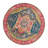 Multi Limon Indoor/Outdoor Traditional Rug-1750773631