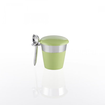 Pint Ice Cream Server Dining Bowl