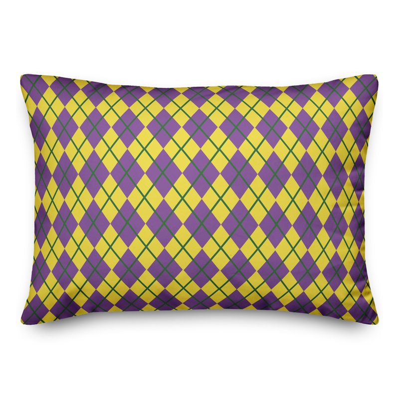  Housse de coussin rectangulaire et insert