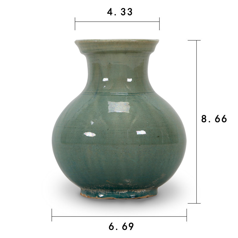 Claresa Table Vase