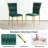 63" Rectangular Tempered Glass Table set-1798602257-1807972318