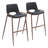 Upholstered Counter Stool-907404836-907533050