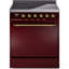 ILVE Nostalgie II 30 in Induction Range-1578348817