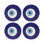 Napperon Evil Eye