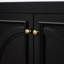 Freestanding Standard With Top