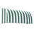Awntech Savannah Acrylic Fabric Fixed Awning-110951031-110951133