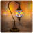 Turkish Moroccan Table Lamp
