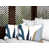 Blue/Navy Blue/Beige selected