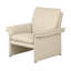 Edelwald Upholstered Armchair-1659742939
