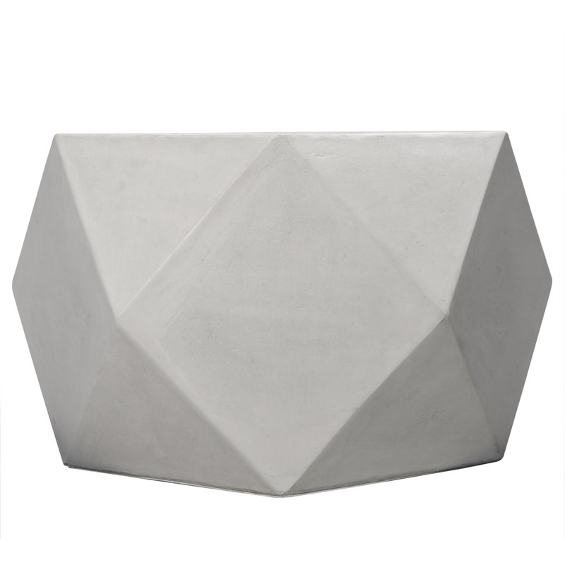 Scarpa Single Coffee Table