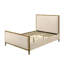 Lit rembourré de style contemporain-1504239978