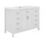 Meuble-lavabo 48 po avec lavabo, 2 portes et 8 tiroirs 48 po-1517741061