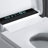 BCANHOME Smart Toilet With Tankless Bidet Wash, Auto-open Lid/seat, 1.28 Gallons Auto Dual Flush, Heat Seat, Warm Wash/dryer, Soft Closing, Remote Control