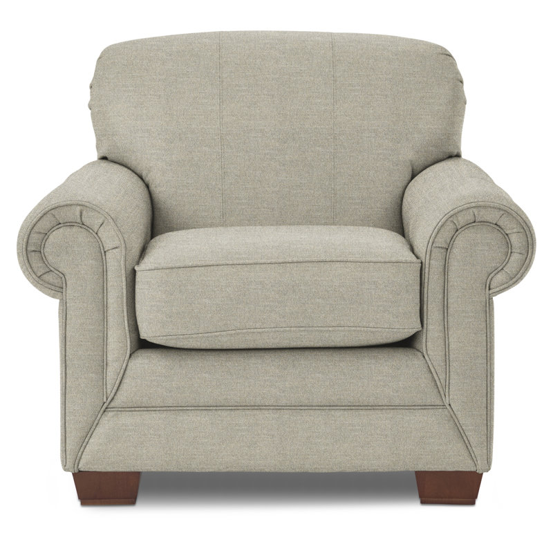 MacKenzie Chair, Flax