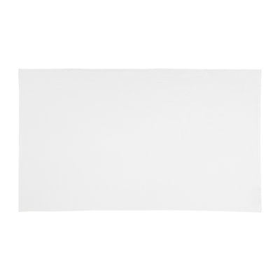 Hirschman 100% Cotton Beach Towel