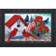 Paillasson American Cardinal-808866413
