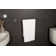 27.6'' 1 Wall Towel Bar