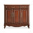 Walnut Solid Wood Shoe Storage Bench
