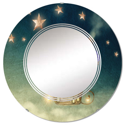 Circle Mirror