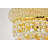 Hallsburg 6-Light Dimmable Flush Mount-2053024306-2053024317-1934295180