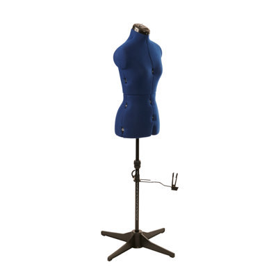 Symple Stuff Ammaley Dress Form