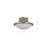 Arbaz Glass Flush Mount-1608514915-1608514908