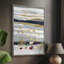 Christmas Holiday Art CLV Framed Print - Solid Wood-1145169074