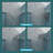 32"W X 72"H Fold Frameless Shower Door With Tempered Glass-123810712