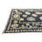 Jose Navy Blue Rug