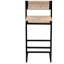 Ensemble de 2 tabourets de bar Honey