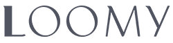 Logo LOOMY