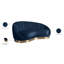 Causeuse courbée en velours 79 po Shelly-1426530196