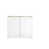 Oak sonoma/High-gloss white is out of stock
