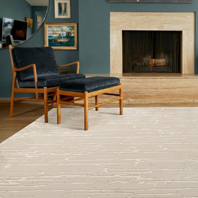 Ebb Washable Rug