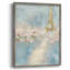 LANDSCAPES Series IV, reproduction encadrée - bois massif-6367870