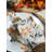 Maliaya Paisley Square Napkin