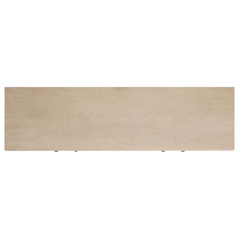 Water 72'' W Credenza
