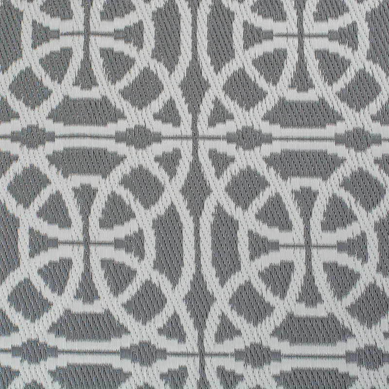 Shmuel Geometric Indoor Rug