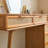 Durable Five-drawer Writing Desk Dressing Table