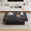 Coffee Table with Storage-1105545476
