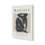 Matisse's Nude III en noir-367147779-367147893-367147886