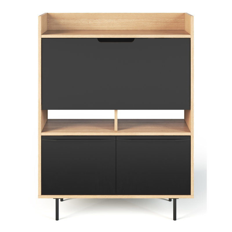 Sighmar Secretary Desk