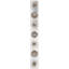 Keaton 7 - Light Bath Bar-738887930