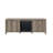Tansey 70" Media Console with Electric Fireplace-1064667823