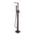 Oil Rubbed Bronze is out of stock