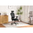 500LBS Big and Tall Office Chair Mesh Breathable,Gaming Chair with Adjustable Backrest Height & Headrest Angle & Adaptive Lumbar Lupport, Executive Computer Desk Chair with 2D Flip-Up Arms-129226584-129226586