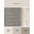 Soft Plush Fabiano New Years Modern & Contemporary Abstract Area Rug in Beige – White Binding-549023805