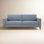 Libra 85" Sofa