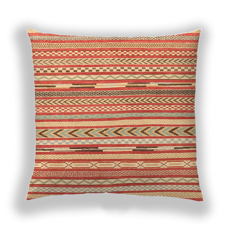 Abstract 3153 Indoor Throw Pillow